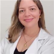 Professora de Biologia para alunos do 1° ao 3° ano do ensino médio